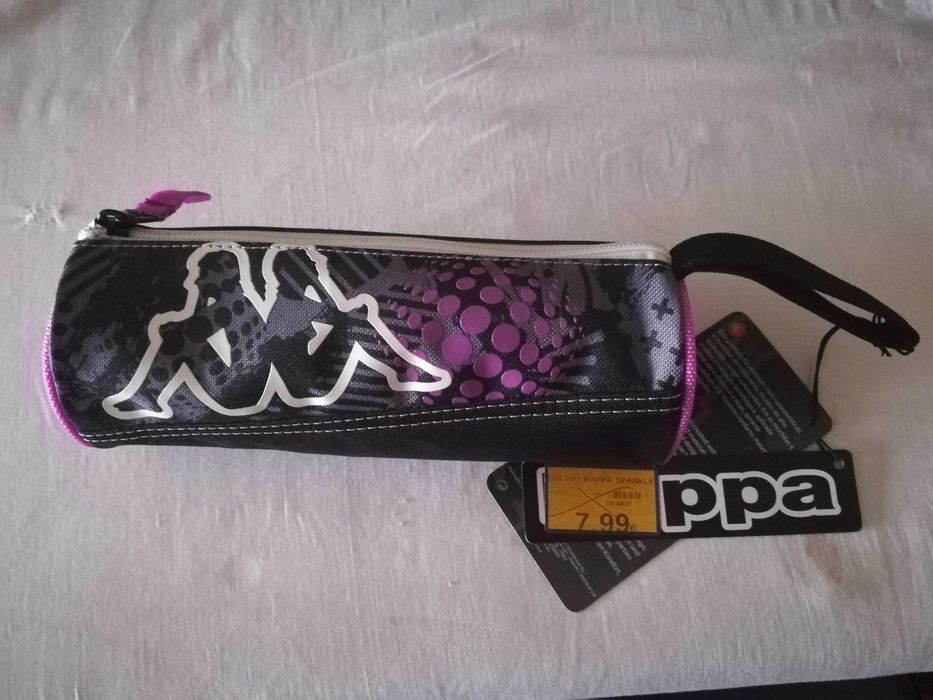 Estojo Kappa - Artigo novo