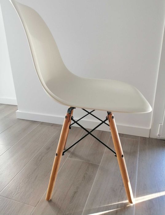 Mesa de cozinha vidro com 4 cadeiras