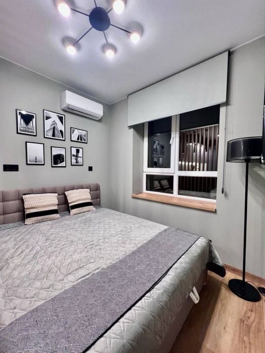 Сдам 1 комнатную квартиру ЖК Счастливый 2 СВЕТ ЕСТЬ ВСЕГДА ДАФИ