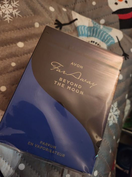 Beyond the moon  avon