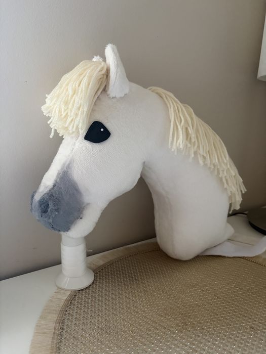 hobby horse a4.