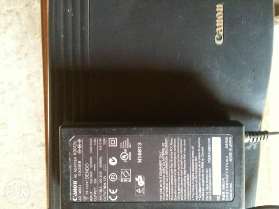 Принтер cenon 11