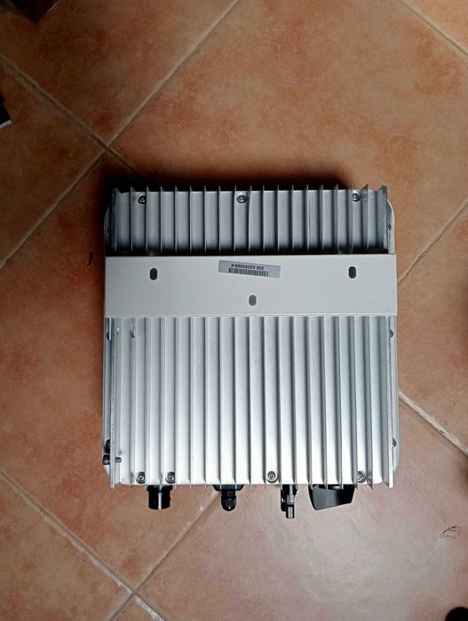 Inversor Sofar Monofásico