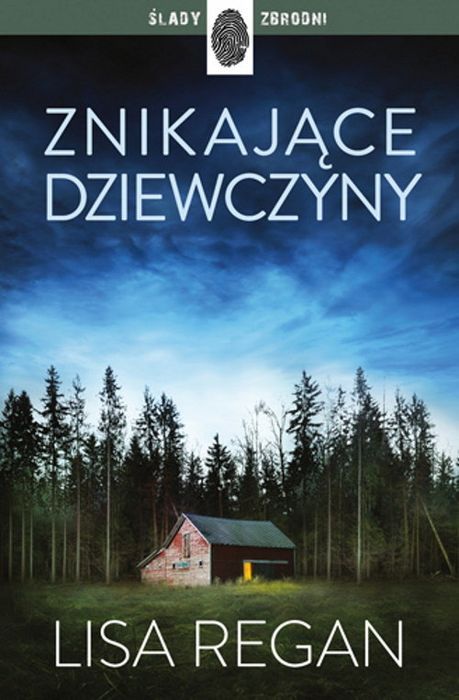 Znikające Dziewczyny