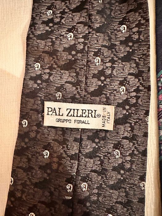 Gravata Pal Zileri