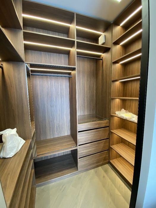 Корпусні меблі на замовлення