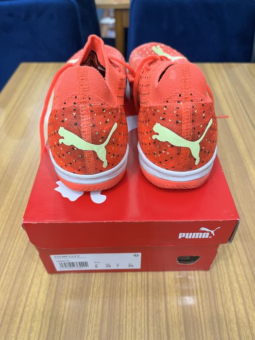 Buty na halę PUMA FUTURE Z