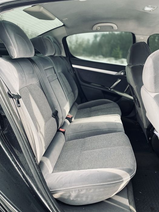 Продам Peugeot 407 2007 рік АКПП