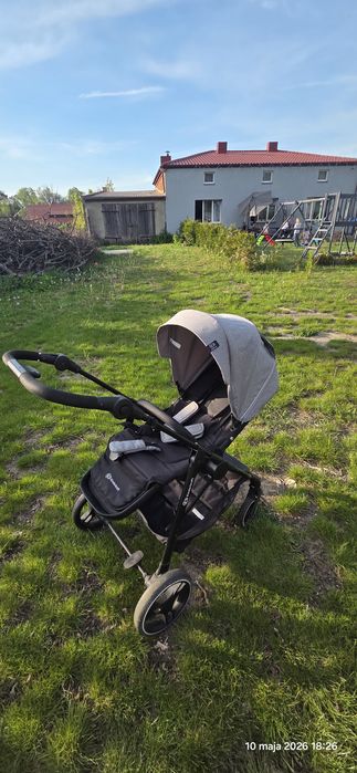 Kinderkraft wózek spacerowy