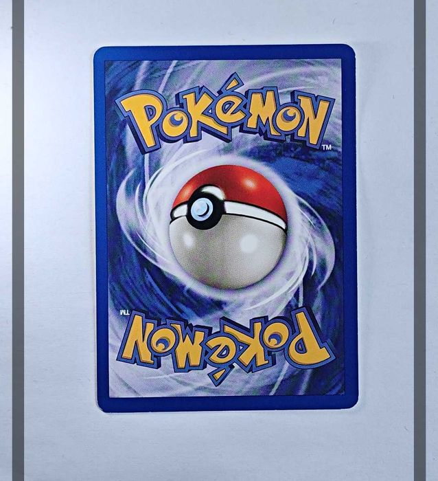 Grass Energy 99/102 BS Shadowless Pokemon ENG-NM