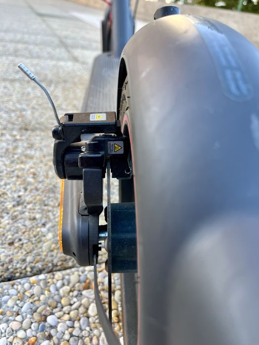 Xiaomi Scooter Mi 4 Pro (Garantia até 05/2027)