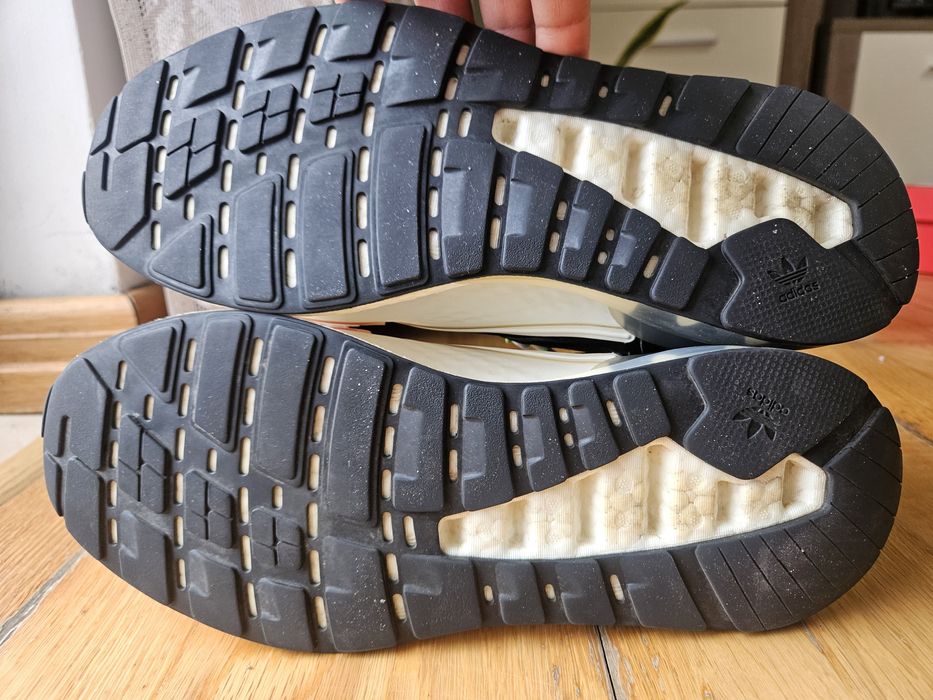 Adidas ZX 2K tamanho 41 1/3