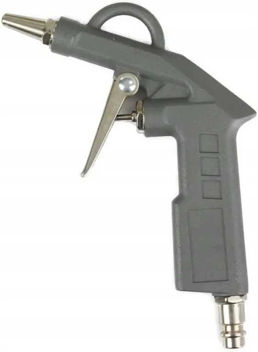 Набір пневмоінструментів 5в1 MaxTool для компресора