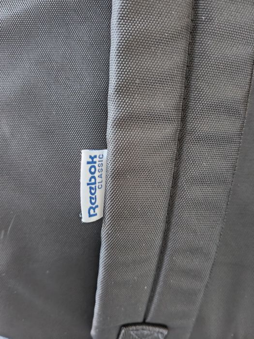 Plecak Reebok Classic jak Nowy