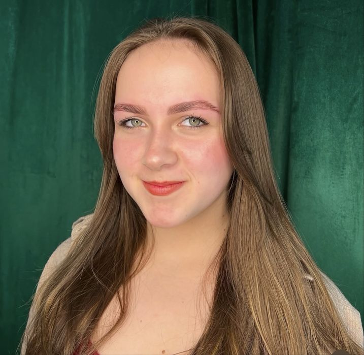 Майстер -бровист Діана у с.Мила [Ламінування, фарбування , брів]