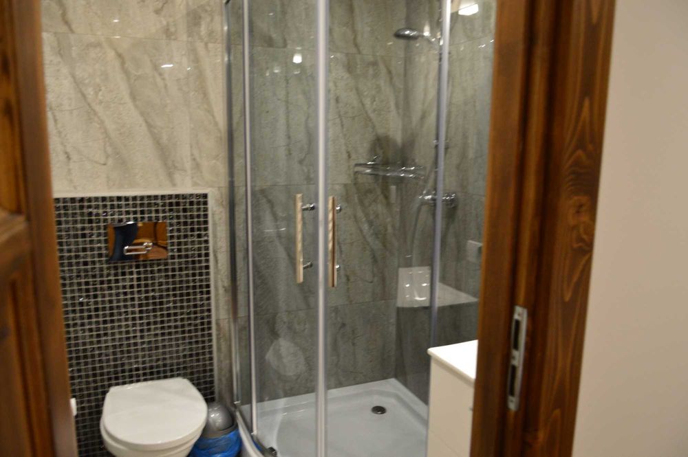 Noclegi Apartament Domek Dwa Lwy Murzasichle Zakopane Bukowina
