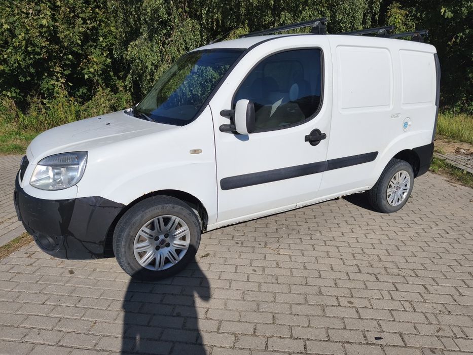 Fiat Doblo