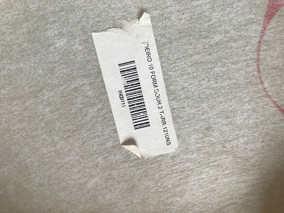 Pandeiro Nylon Contemporanêa 10