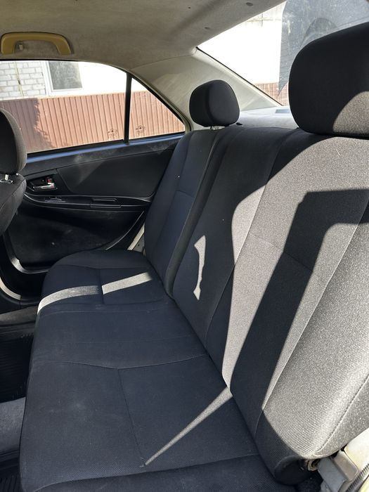 Geely MK 1.6 2010