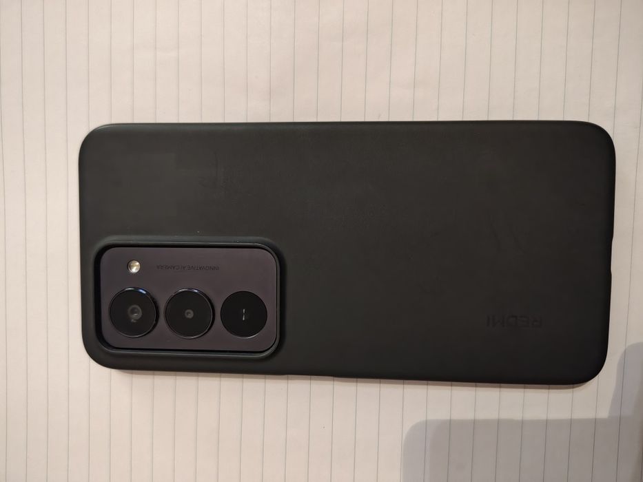 Продам Xiaomi redmi 15