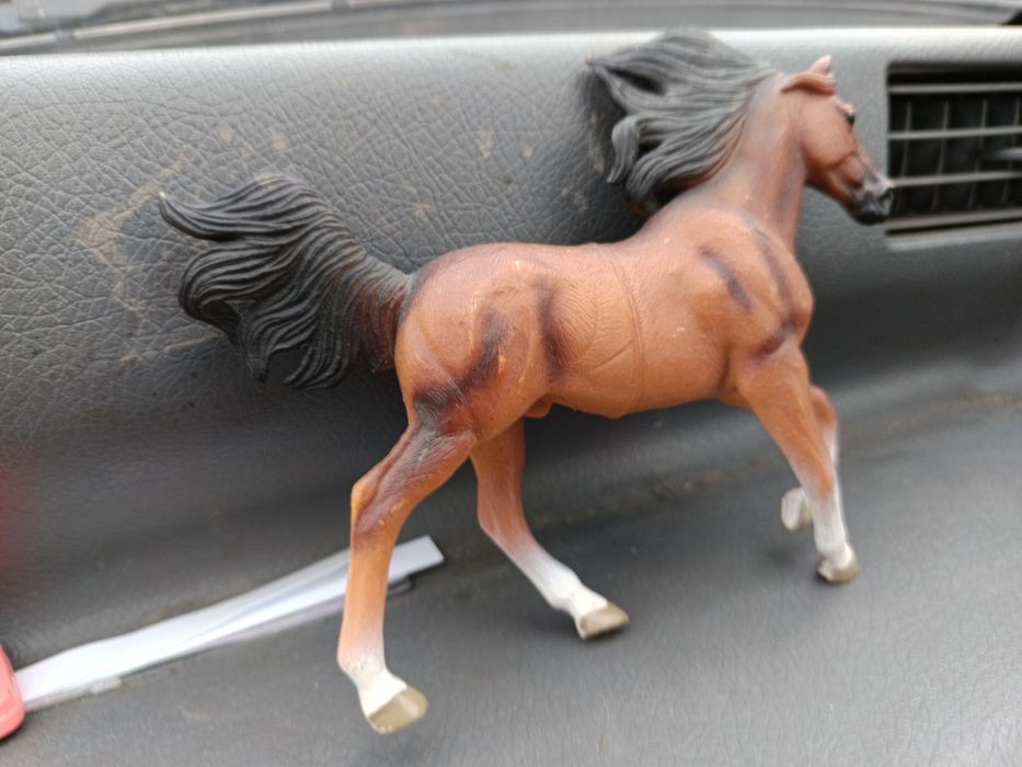 Duża Figurka Konika konik konik