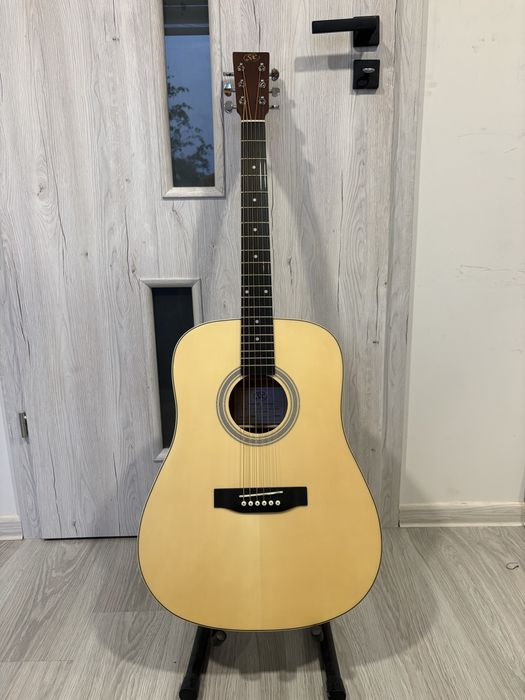 Gitara akustyczna