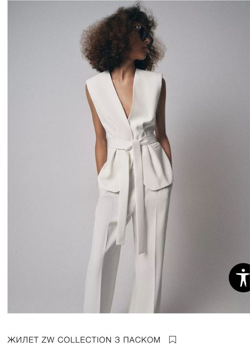 Жилет зара zara розмір С
