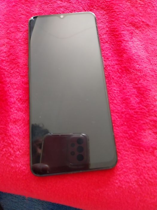 Vendo oppo a funcionar