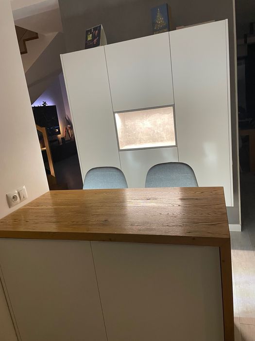 Meble kuchenne używane