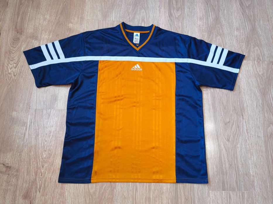 Футболка чоловіча Adidas