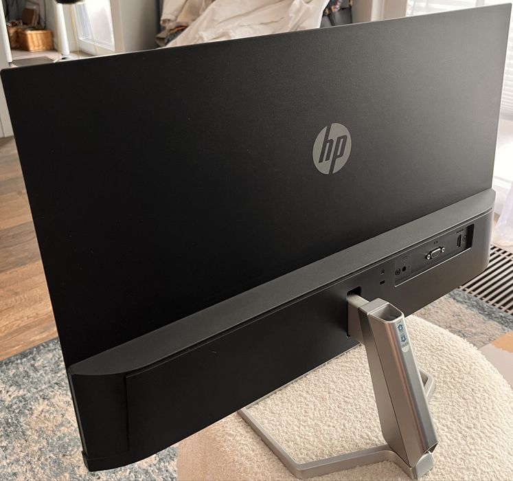 HP Series 5 524sf 23.8” IPS 100Hz | Gwarancja 02.2027 | Stan BDB