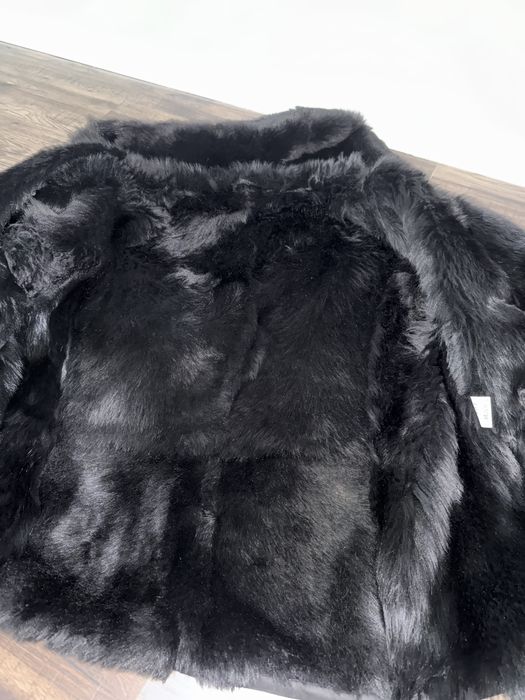 Дубленка чоловіча (Xl 52-54 розмір)