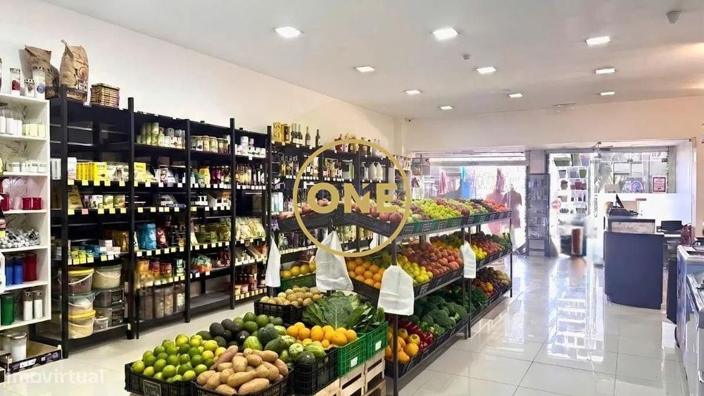 Business Transfer in Serpa Pinto – Porto
