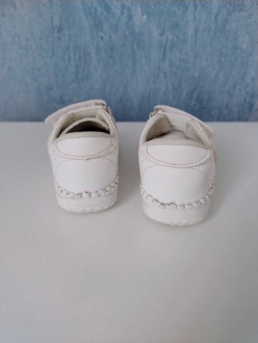 Кеди дитячі. Для перших кроків. Розмір 18