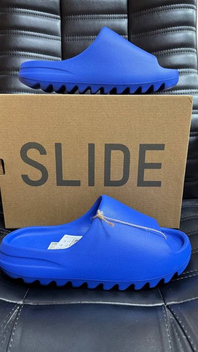 Adidas Yeezy Slide оригінал Розпродаж