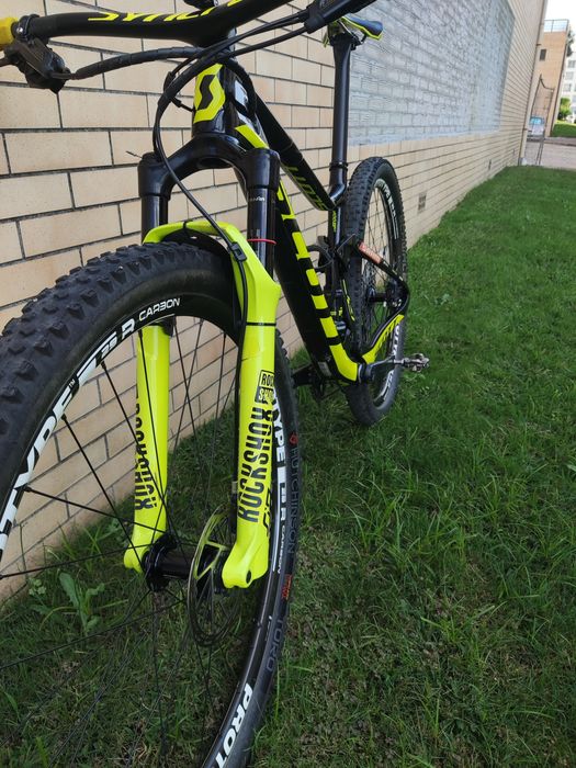 SCOTT spark Rc 900 WC