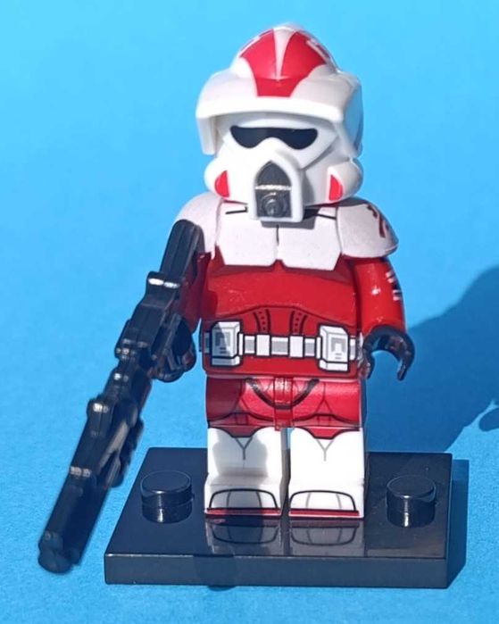 Coruscant Guard ARF Trooper (Star Wars)