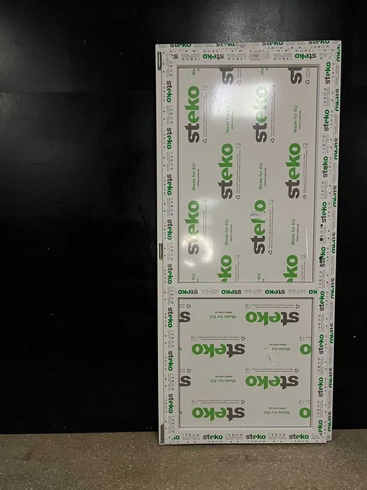 Сучасні та Круті Металопластикові Двері та Вікна. Б/у немає