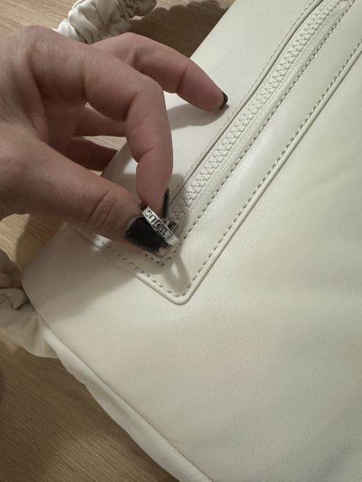 Mala tous original com  alça ajustavel