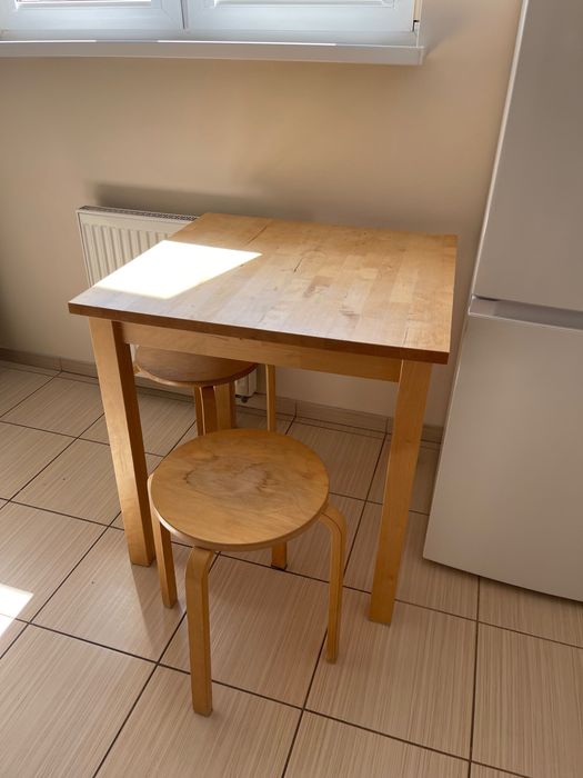Meble kuchenne na sprzedaż, używane