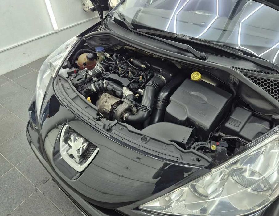 Peugeot 207 GT HDi 1.6