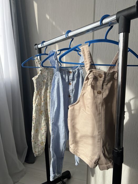 Ромпер | комбінезон H&M |