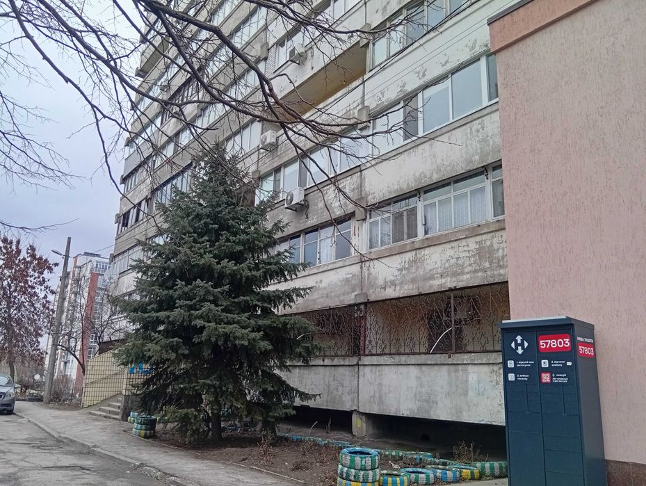 Сдам 1 комнатную квартиру пр. Кирова, Поля дом 20 центр