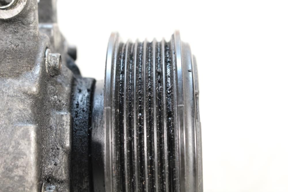 Compressor AC AUDI A6 (4F2, C6)