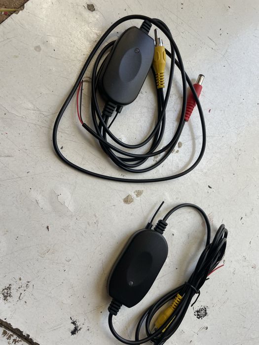 Pecas auto camera piscas acessorios