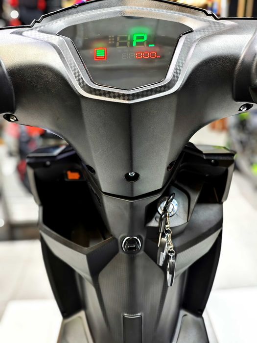 Mota Elétrica Neovolt (SEM CARTA)