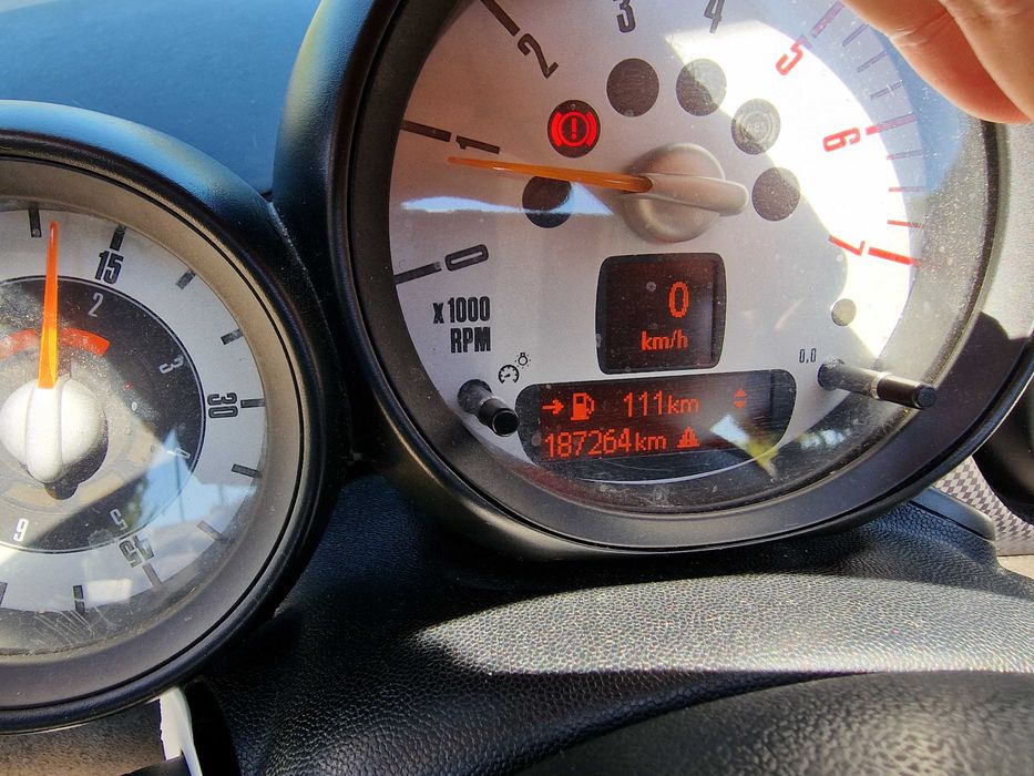 Mini Cooper SD 2.0 147cv