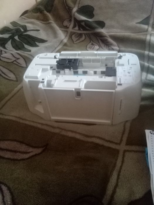 Drukarka HP typu