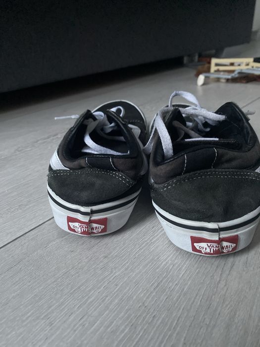 buty Vans rozmiar 37