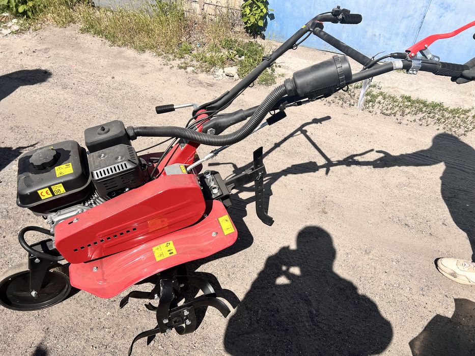 Мотоблок МБ новый